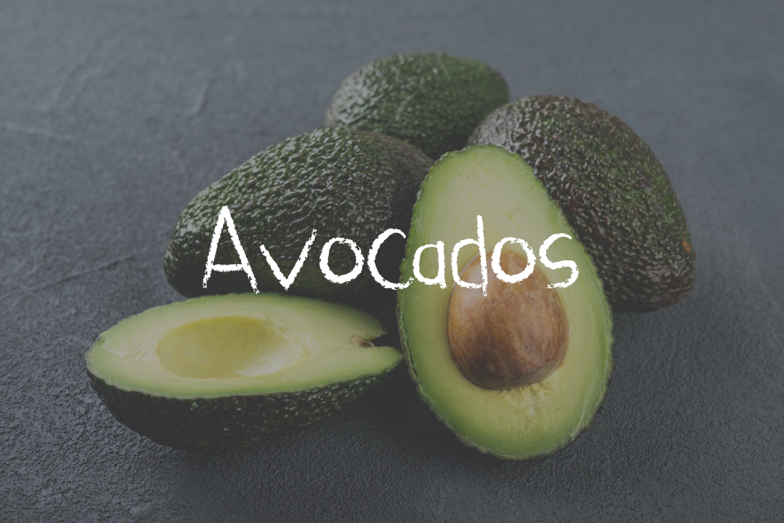 What is an Avocado and How Do I Eat it? | Kids Are Great Cooks