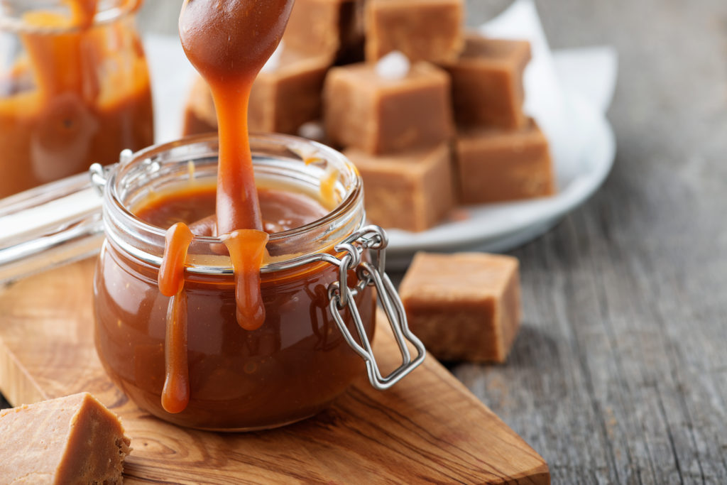 Learn About Caramel