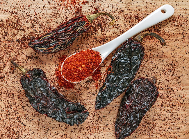 Learn About Chipotle Chiles