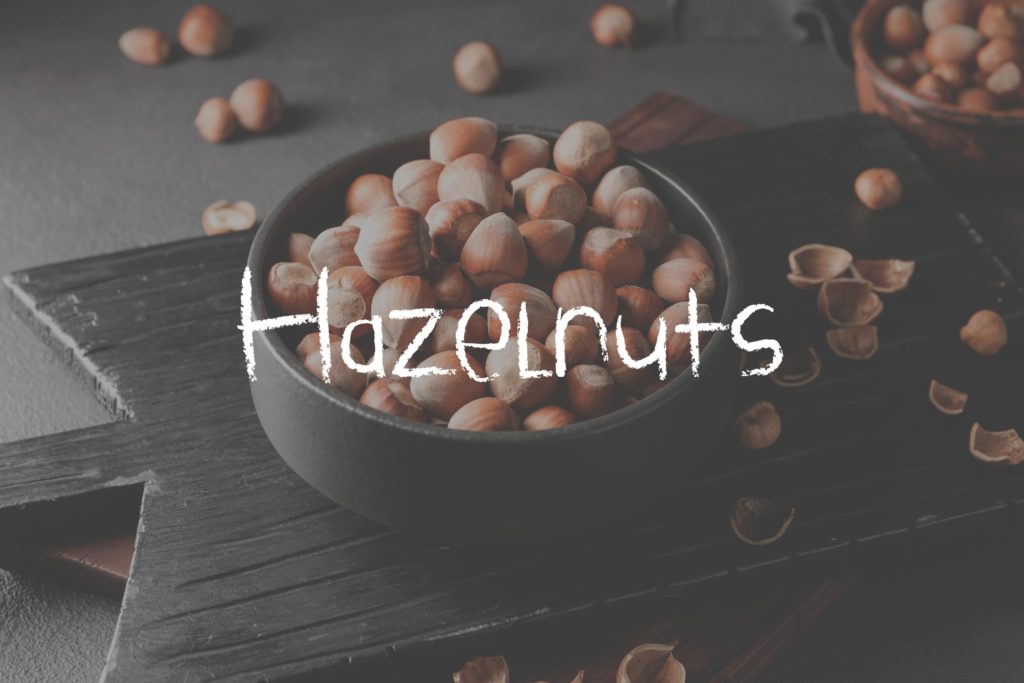 The Best Ways to Enjoy Hazelnuts Kids Are Great Cooks