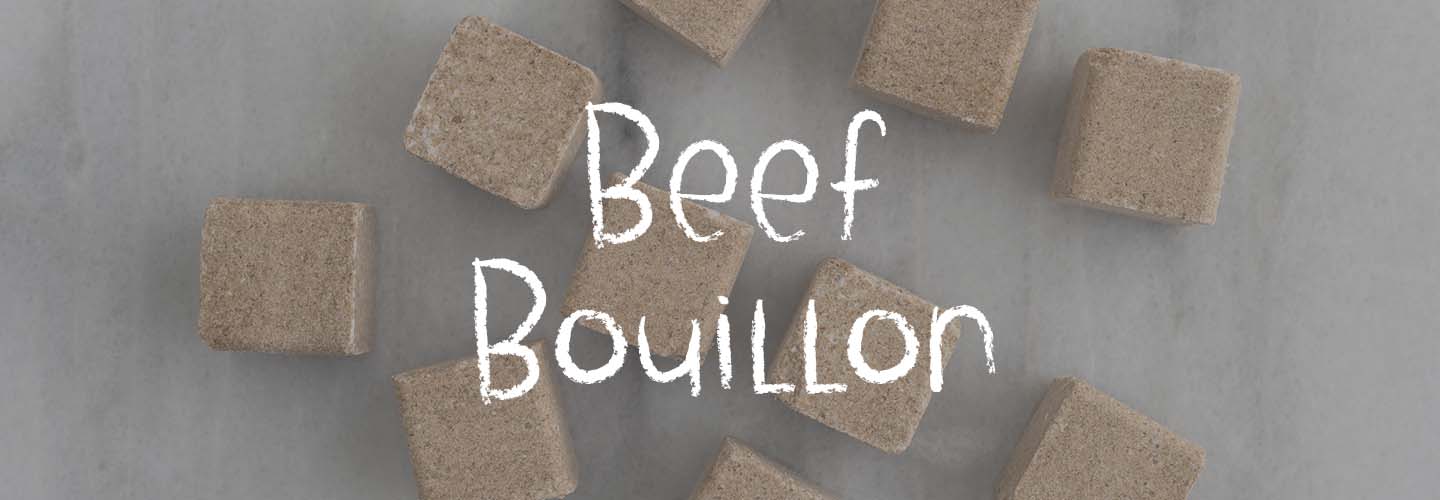 What is Beef Bouillon? | Kids Are Great Cooks