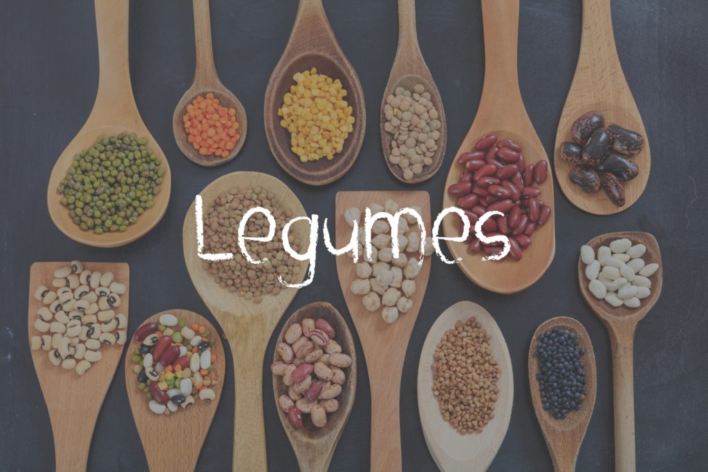 Legumes What They Are and How to Eat Them Kids Are Great Cooks