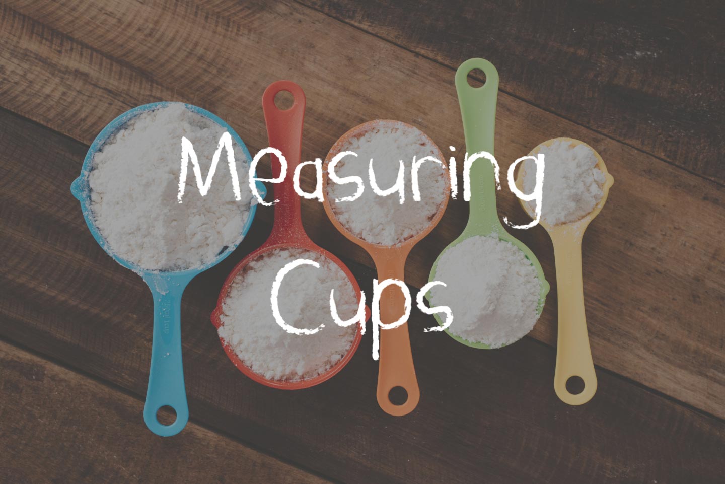 Which Measuring Cup Should I Use? - My Fearless Kitchen