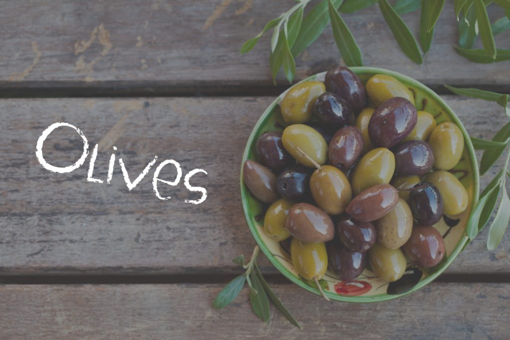 What are Olives and How Do You Eat Them Kids Are Great Cooks