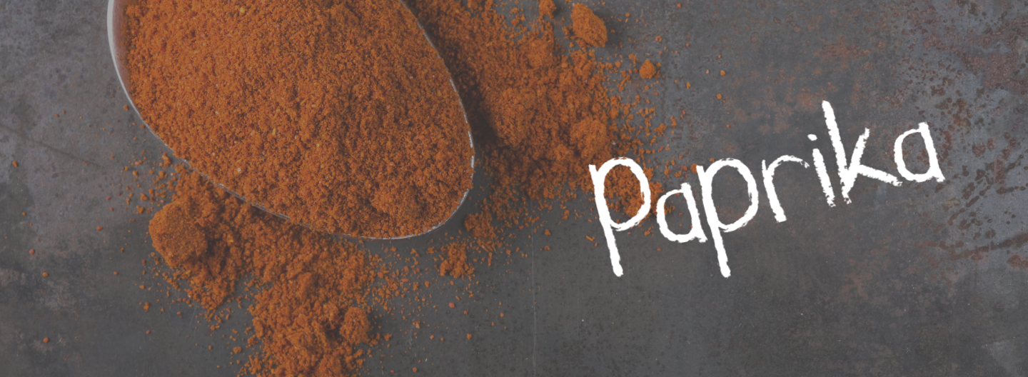 What is Paprika and How Do I Use it? Kids Are Great Cooks