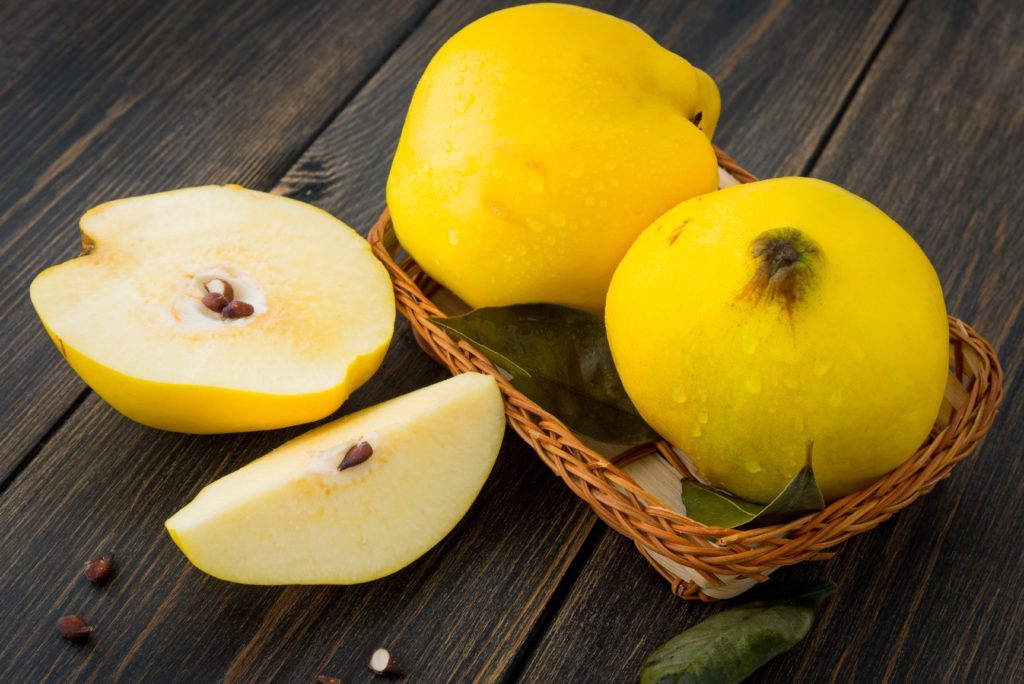 Learn About Quince