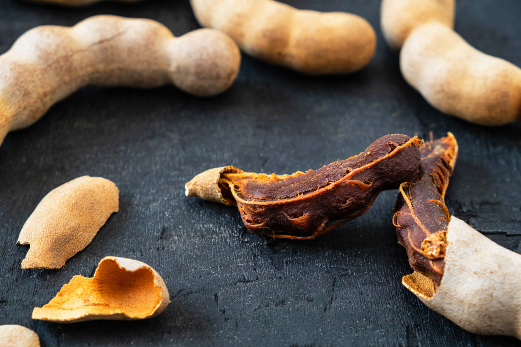 Learn About Tamarind