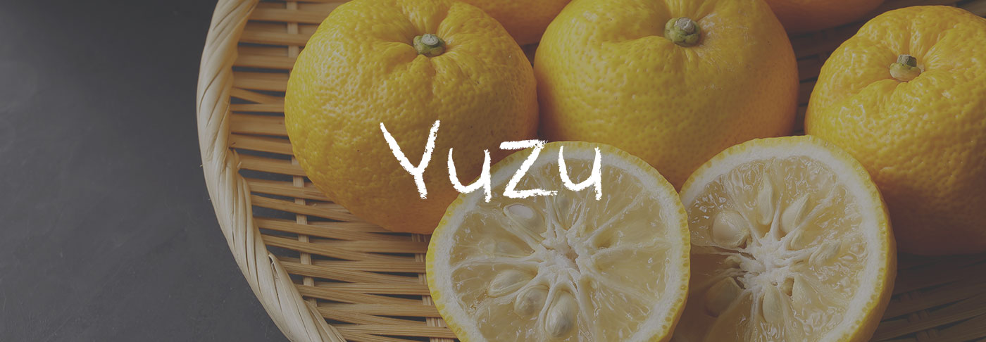 Yuzu: What is it and How Do You Eat it?