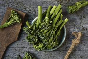 Learn About Broccolini