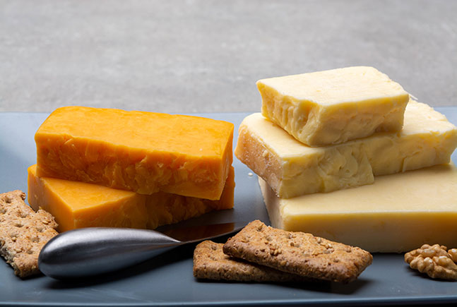 Learn About Cheddar