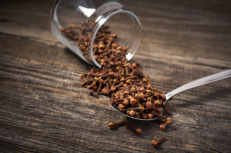 Learn About Cloves