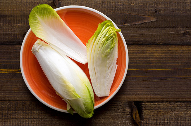 Learn About Endive