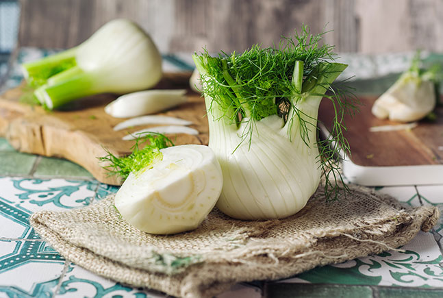 Learn About Fennel