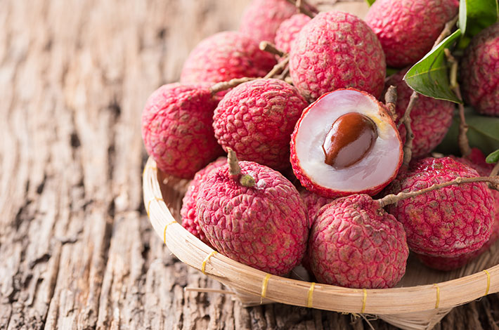 Learn About Lychee