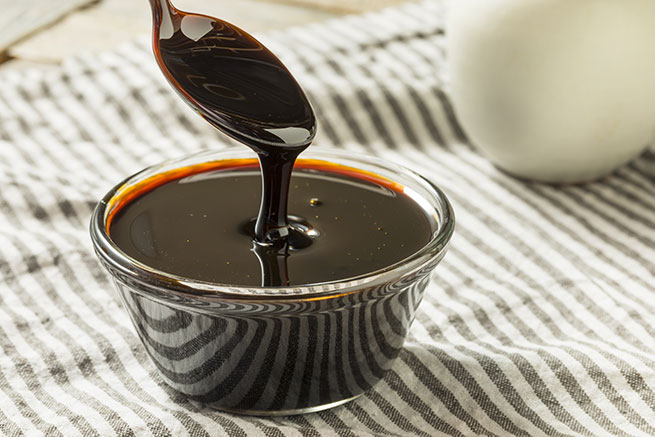 Learn About Molasses