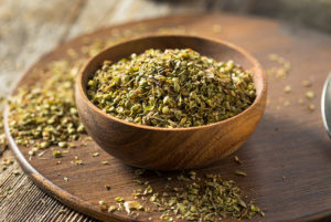 Learn About Oregano