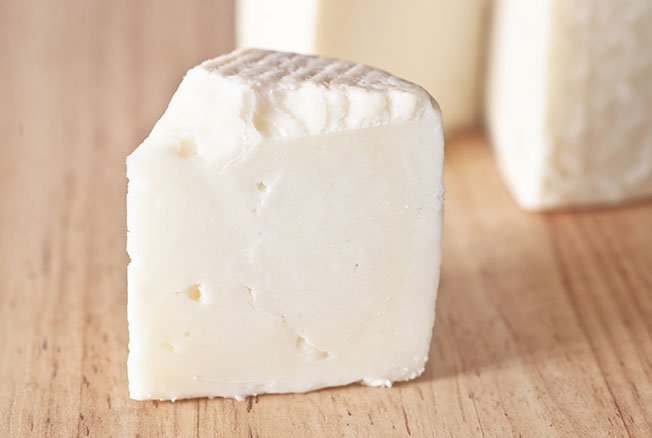Learn About Queso Fresco