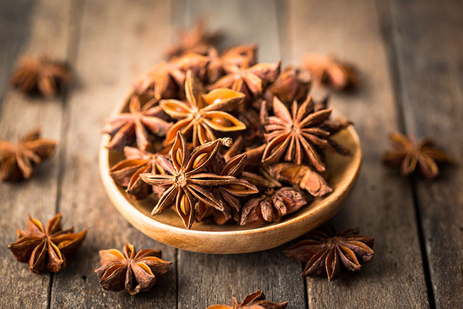 Learn About Star Anise
