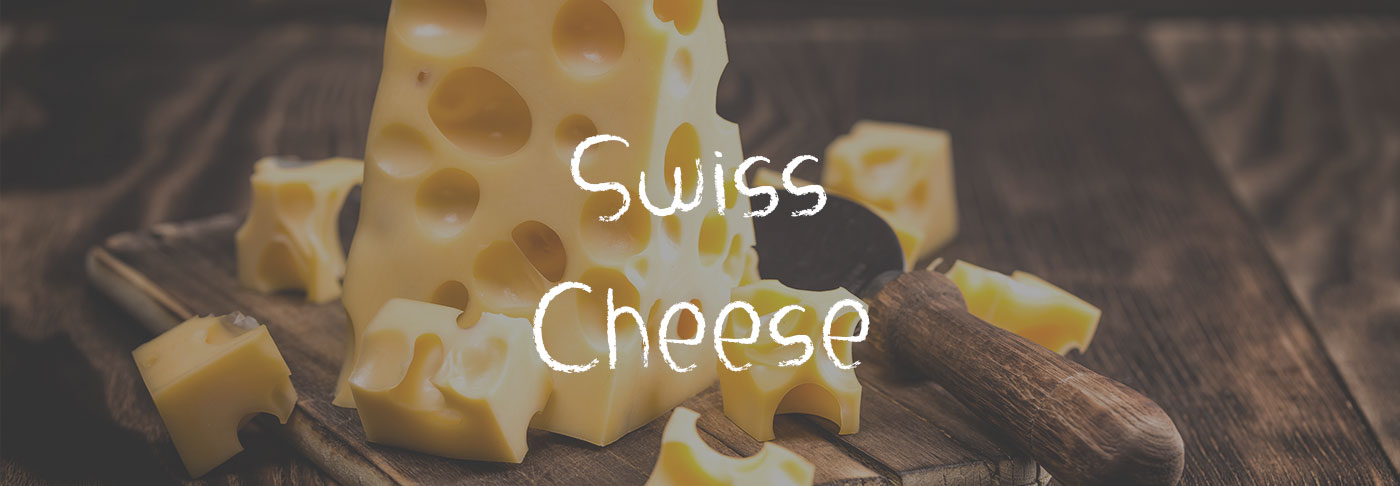 Swiss Cheese: What Is It & What Are Some Ways To Eat It? | Kids Are ...