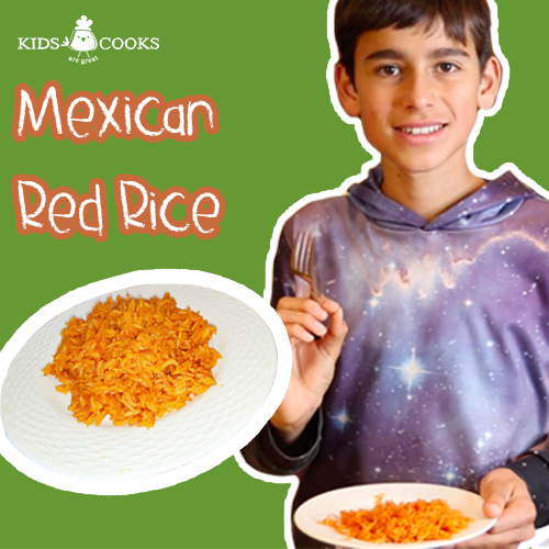 How To Make Authentic Mexican Red Rice