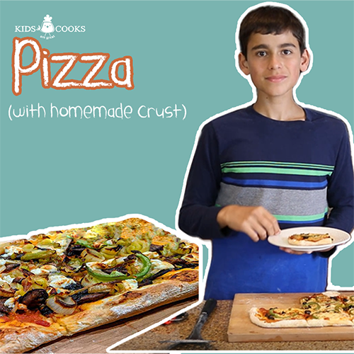 how to make homemade thin crust pizza