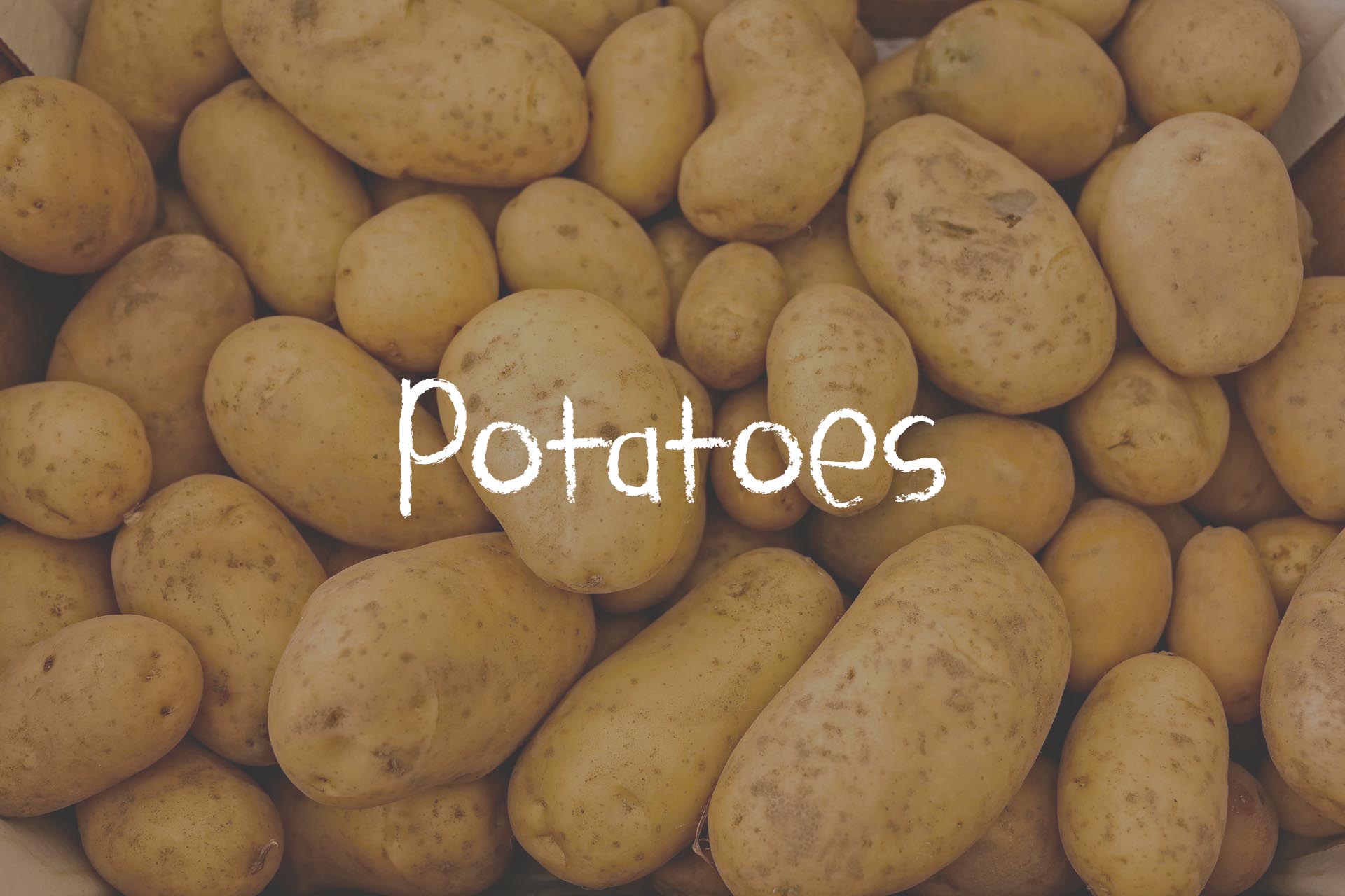 Potatoes | Varieties, Uses, Recipes | Kids Are Great Cooks