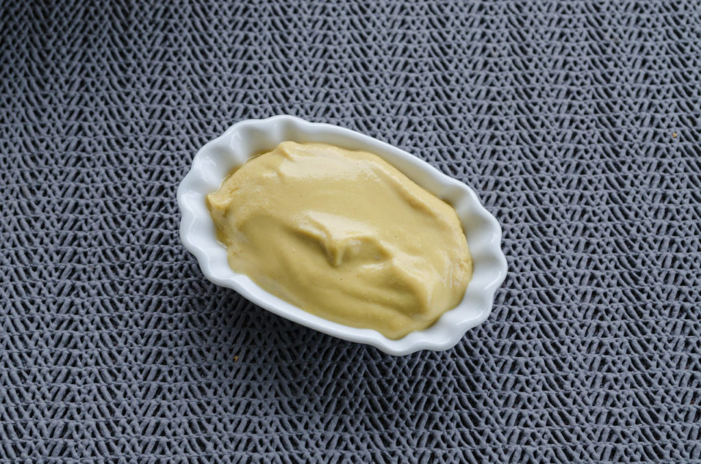 Dijon Mustard - Kids Are Great Cooks