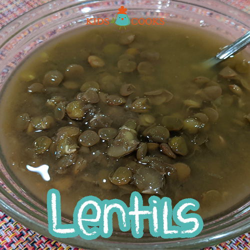 How to Make Lentils